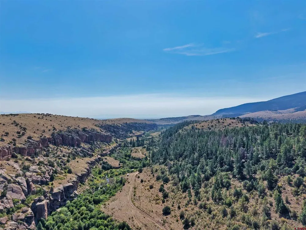 County Road 28 Monte Vista, CO 81144