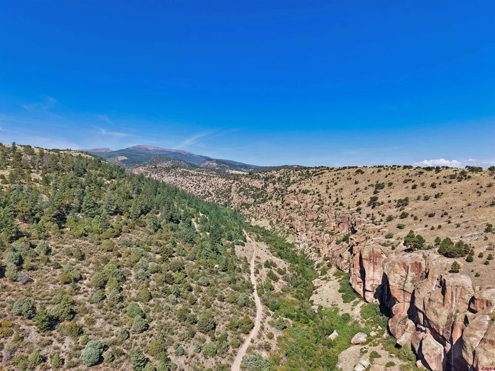 County Road 28 Monte Vista, CO 81144