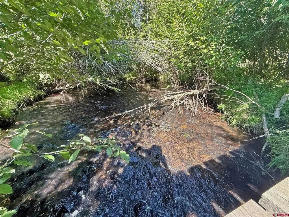County Road 28 Monte Vista, CO 81144