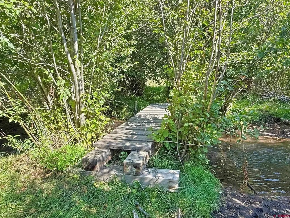 County Road 28 Monte Vista, CO 81144