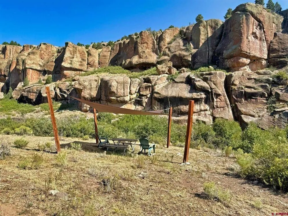 County Road 28 Monte Vista, CO 81144