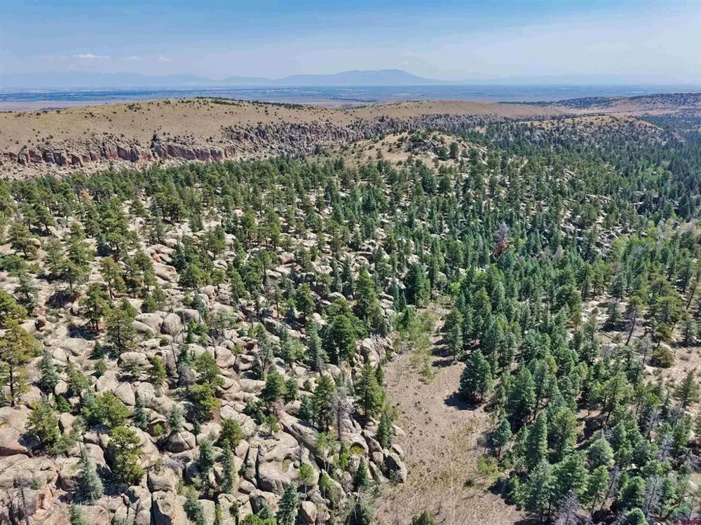 County Road 28 Monte Vista, CO 81144