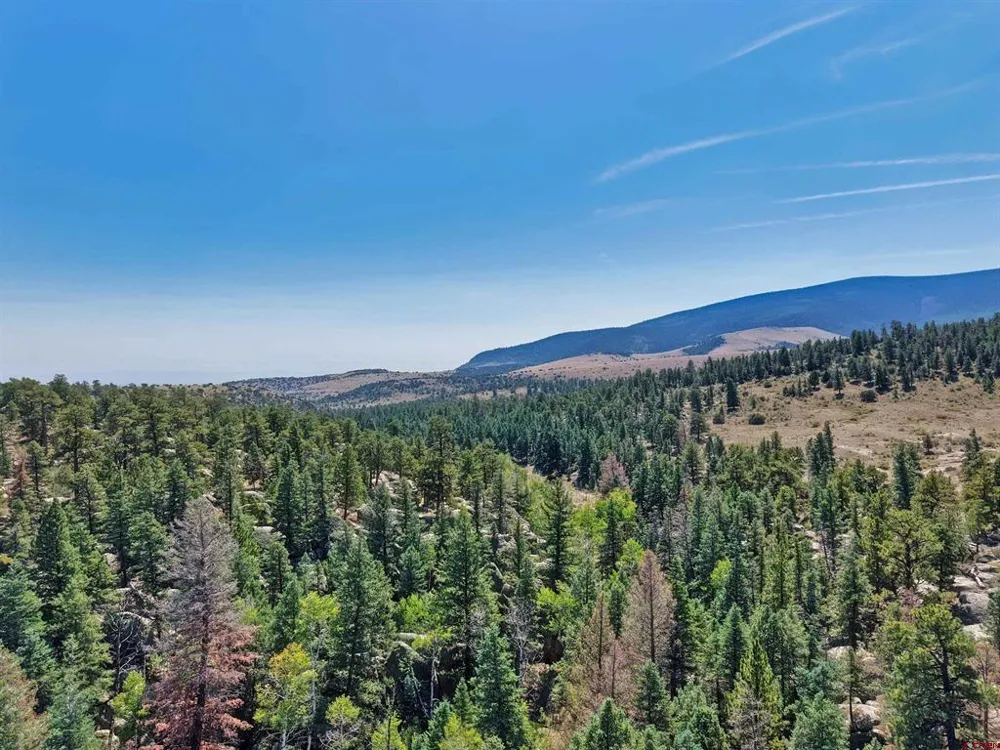 County Road 28 Monte Vista, CO 81144