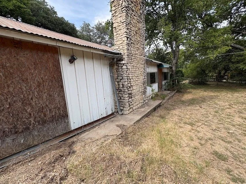 416 Live Oak Loop Whitney, TX 76692
