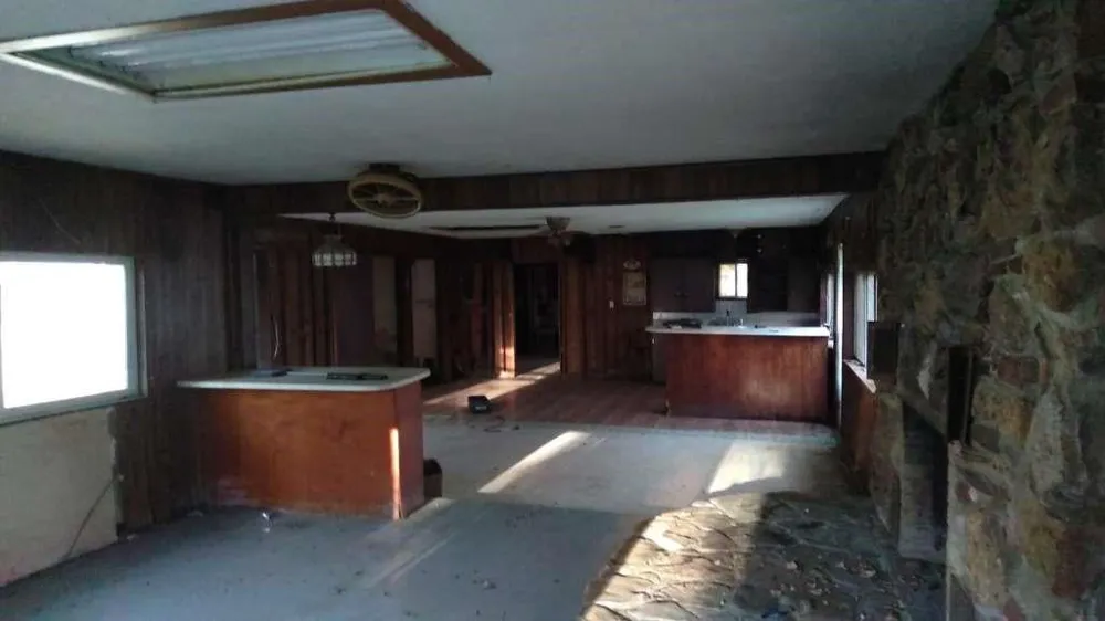 416 Live Oak Loop Whitney, TX 76692