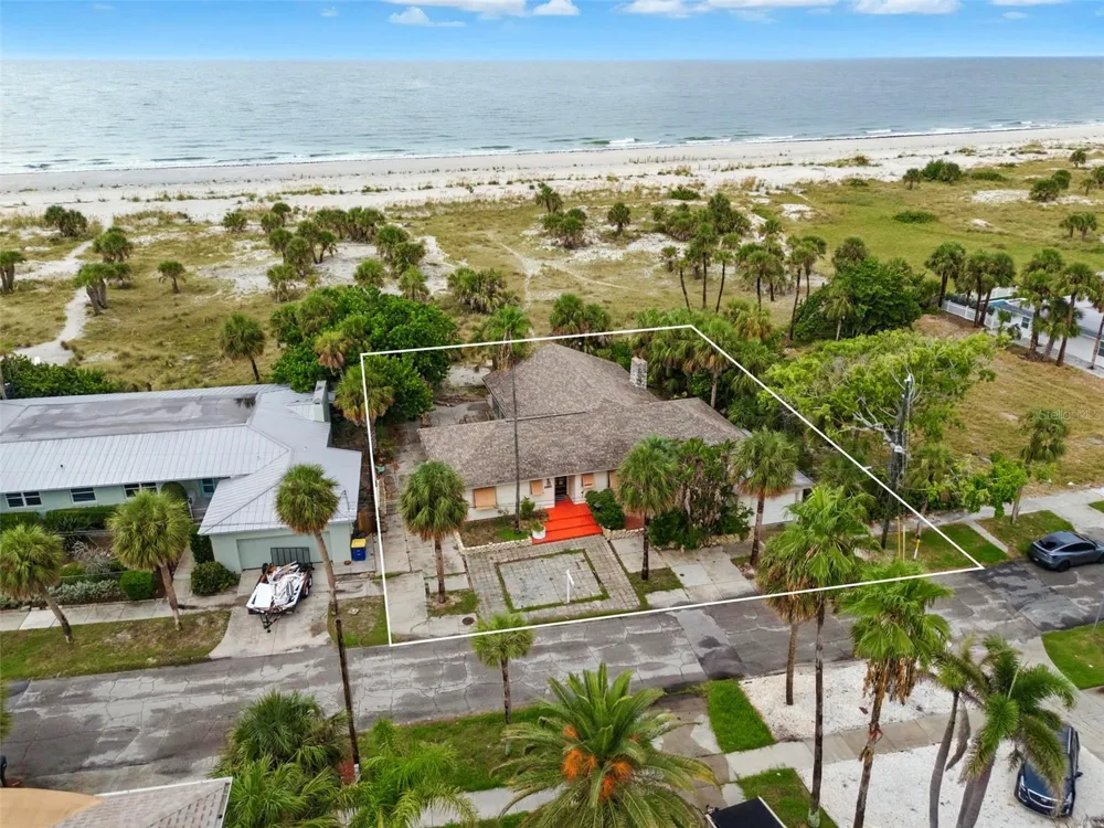 1024 ELDORADO AVENUE Clearwater Beach, FL 33767