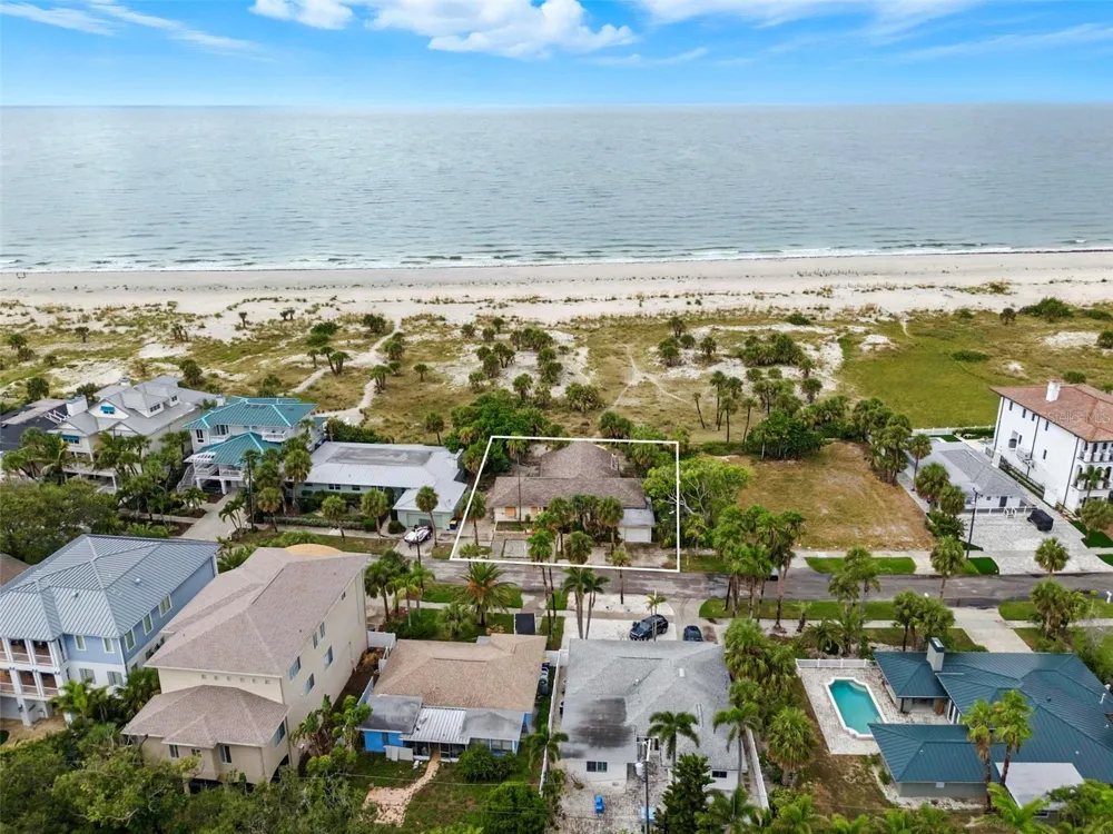 1024 ELDORADO AVENUE Clearwater Beach, FL 33767