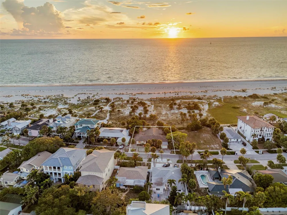 1024 ELDORADO AVENUE Clearwater Beach, FL 33767
