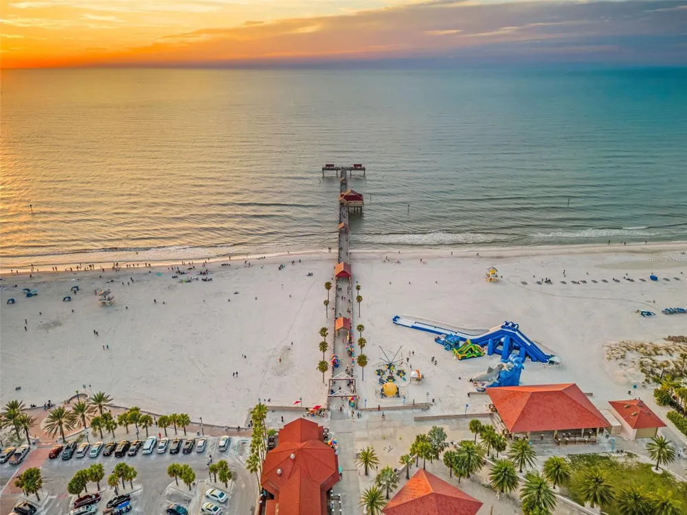 1024 ELDORADO AVENUE Clearwater Beach, FL 33767