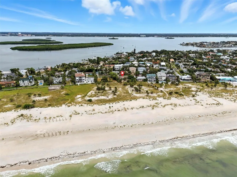 1024 ELDORADO AVENUE Clearwater Beach, FL 33767