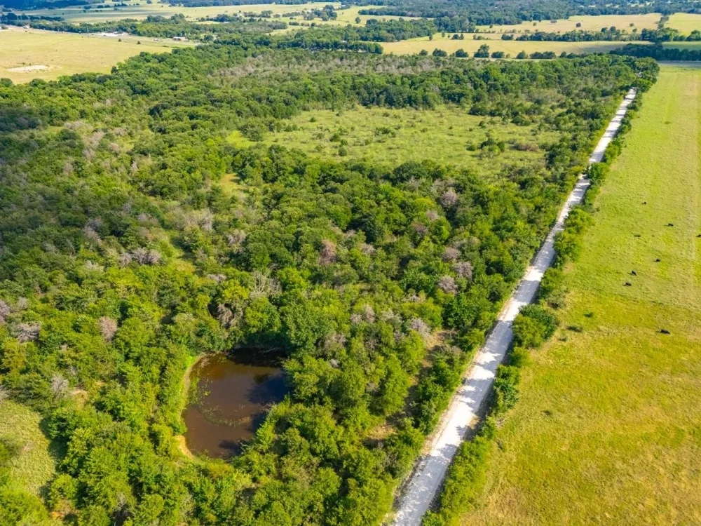 Lcr 258 Mexia, TX 76667