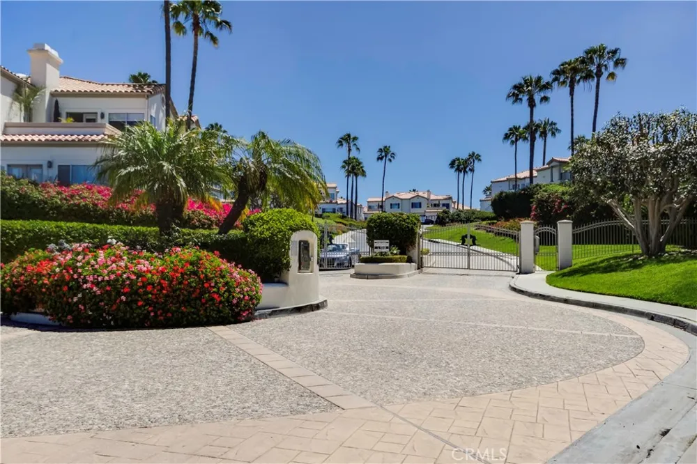 106 Tennis Villas Drive Dana Point, CA 92629