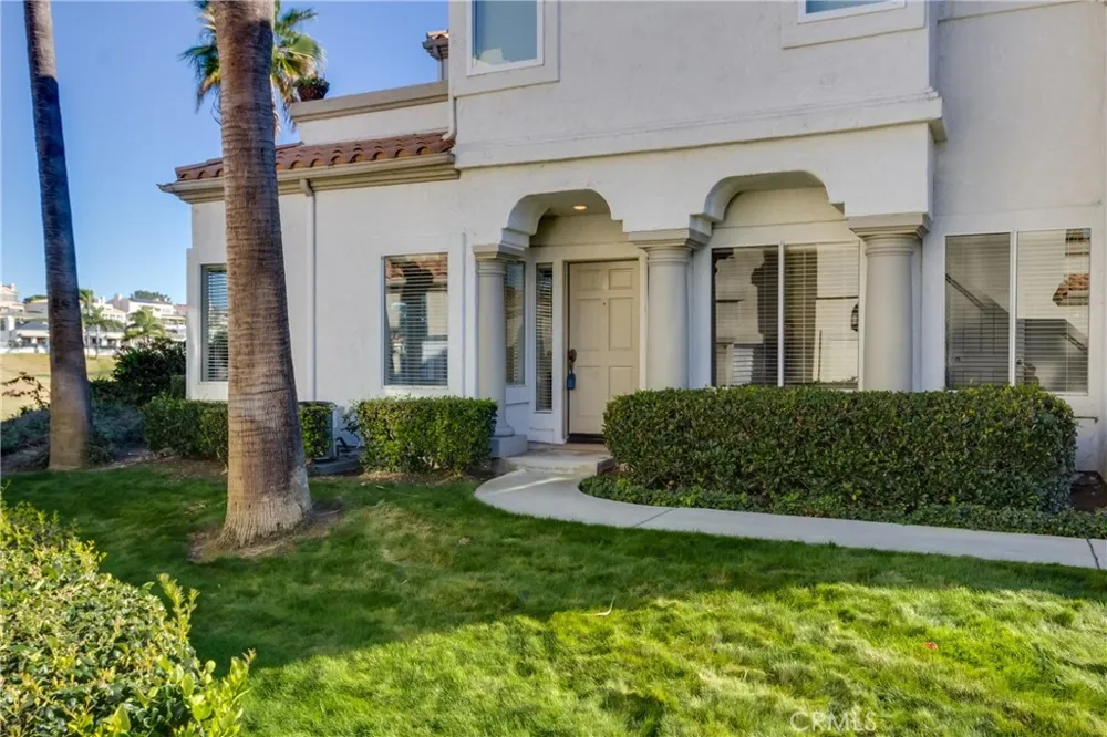 106 Tennis Villas Drive Dana Point, CA 92629