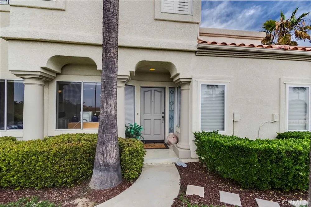 106 Tennis Villas Drive Dana Point, CA 92629