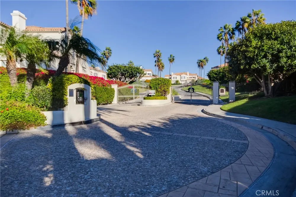106 Tennis Villas Drive Dana Point, CA 92629