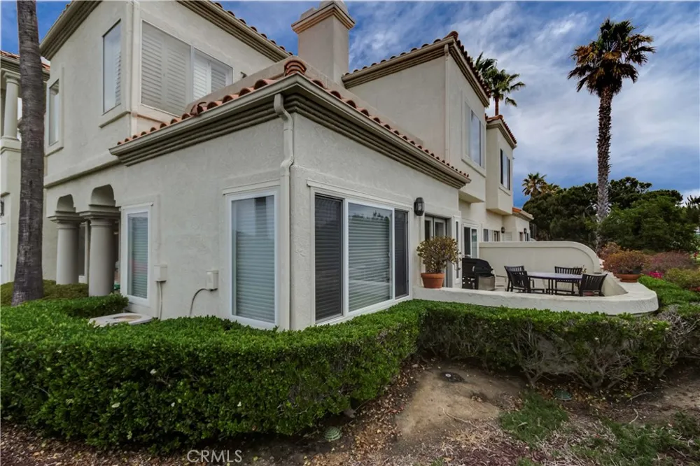 106 Tennis Villas Drive Dana Point, CA 92629