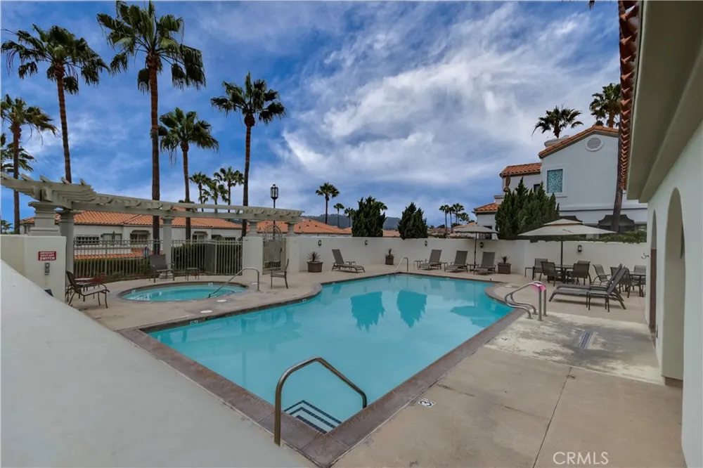 106 Tennis Villas Drive Dana Point, CA 92629