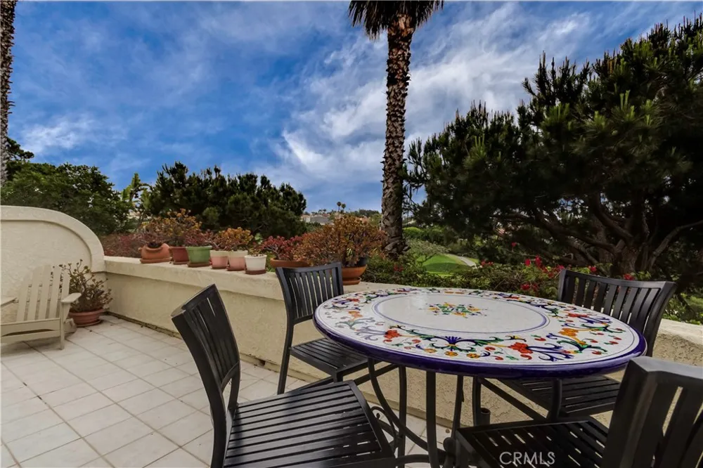 106 Tennis Villas Drive Dana Point, CA 92629