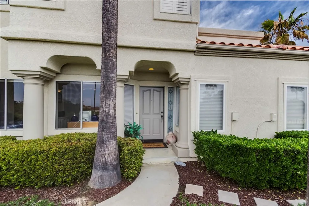 106 Tennis Villas Drive Dana Point, CA 92629