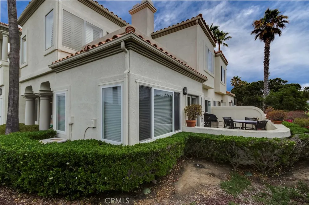 106 Tennis Villas Drive Dana Point, CA 92629