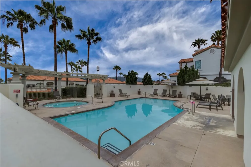 106 Tennis Villas Drive Dana Point, CA 92629