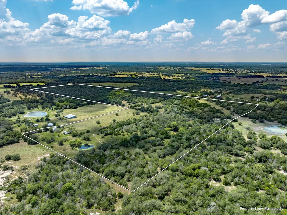 10842 Rauch Road La Grange, TX 78946