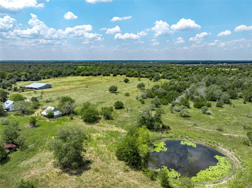 10842 Rauch Road La Grange, TX 78946