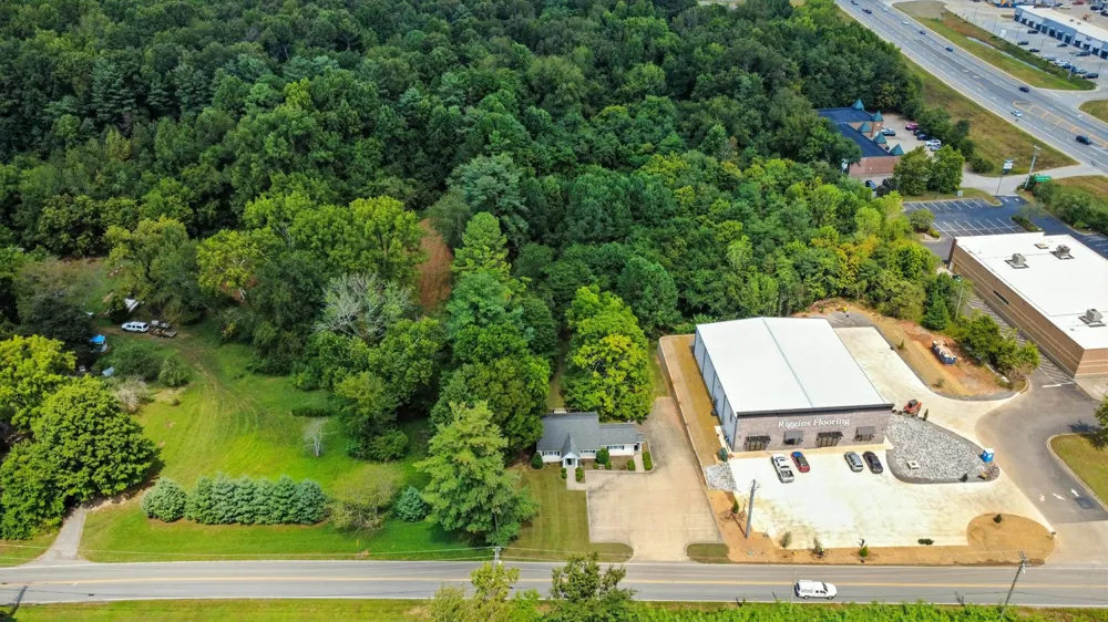 0 Rossview Rd Clarksville, TN 37043