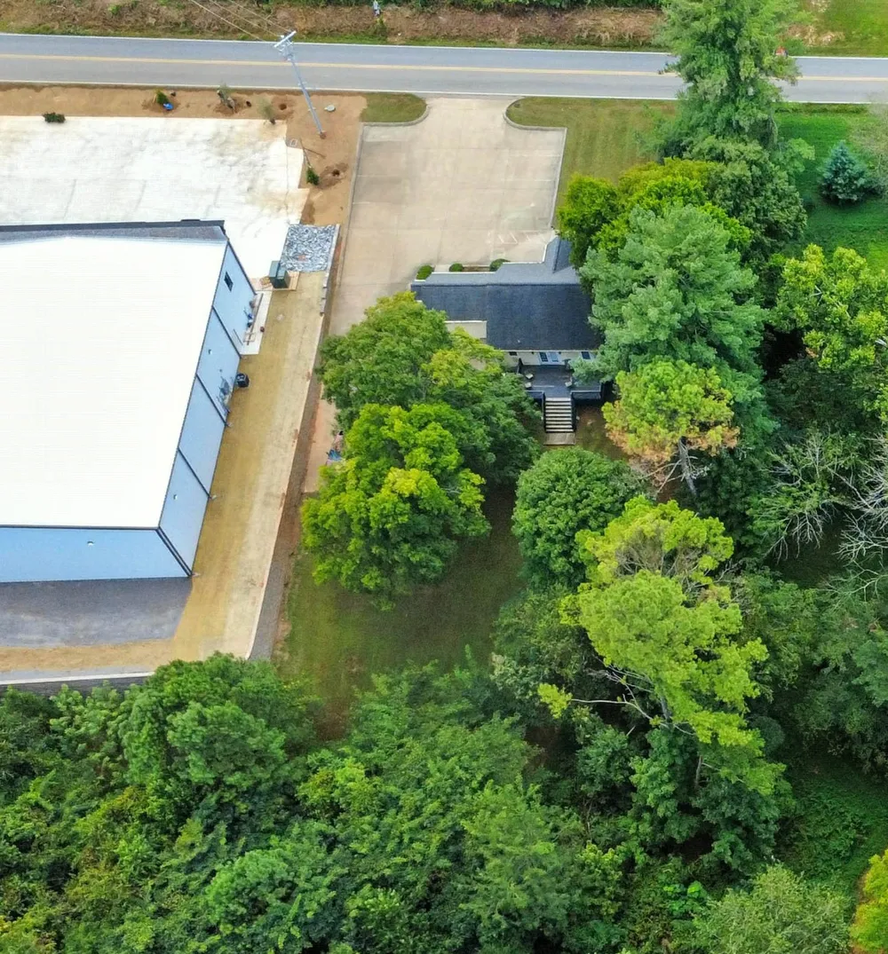 0 Rossview Rd Clarksville, TN 37043