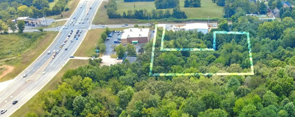 0 Rossview Rd Clarksville, TN 37043