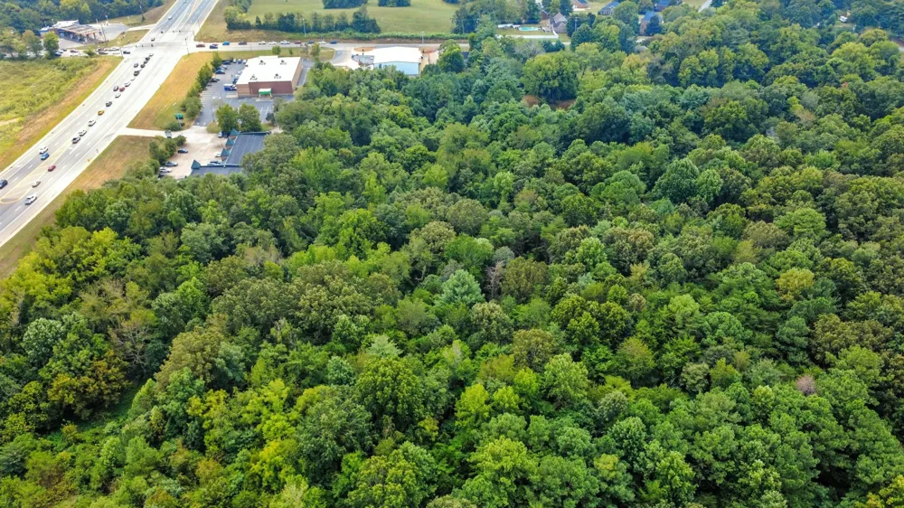 0 Rossview Rd Clarksville, TN 37043
