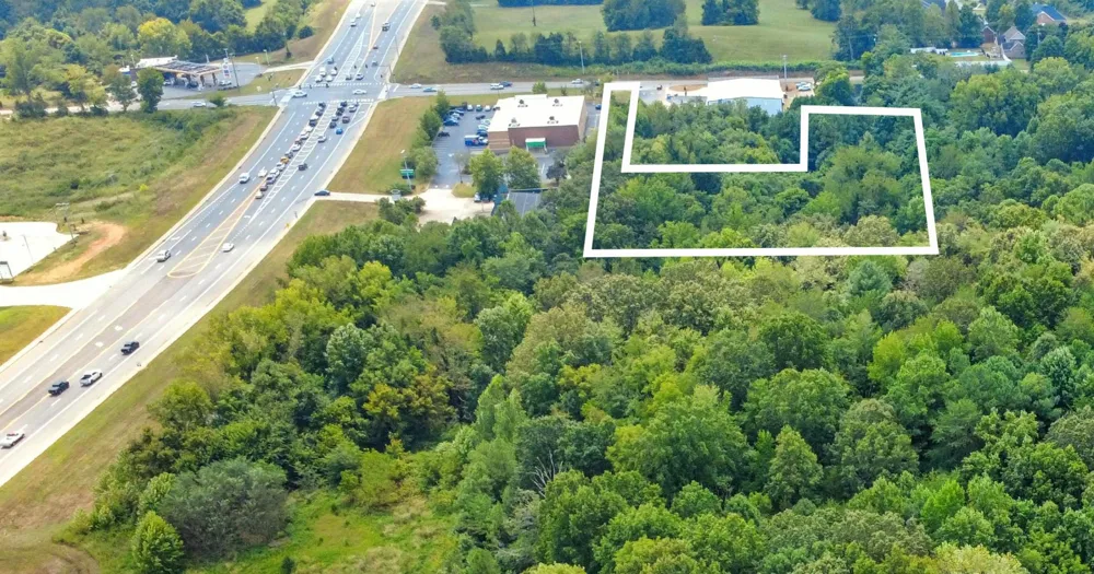 0 Rossview Rd Clarksville, TN 37043