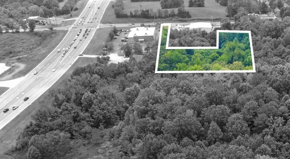 0 Rossview Rd Clarksville, TN 37043