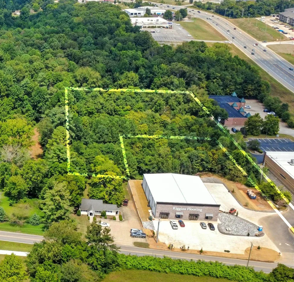 0 Rossview Rd Clarksville, TN 37043