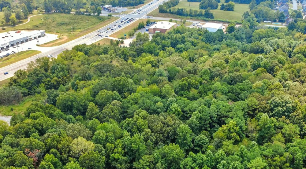 0 Rossview Rd Clarksville, TN 37043