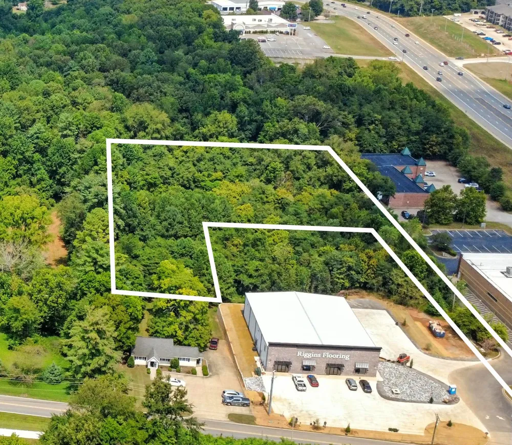 0 Rossview Rd Clarksville, TN 37043