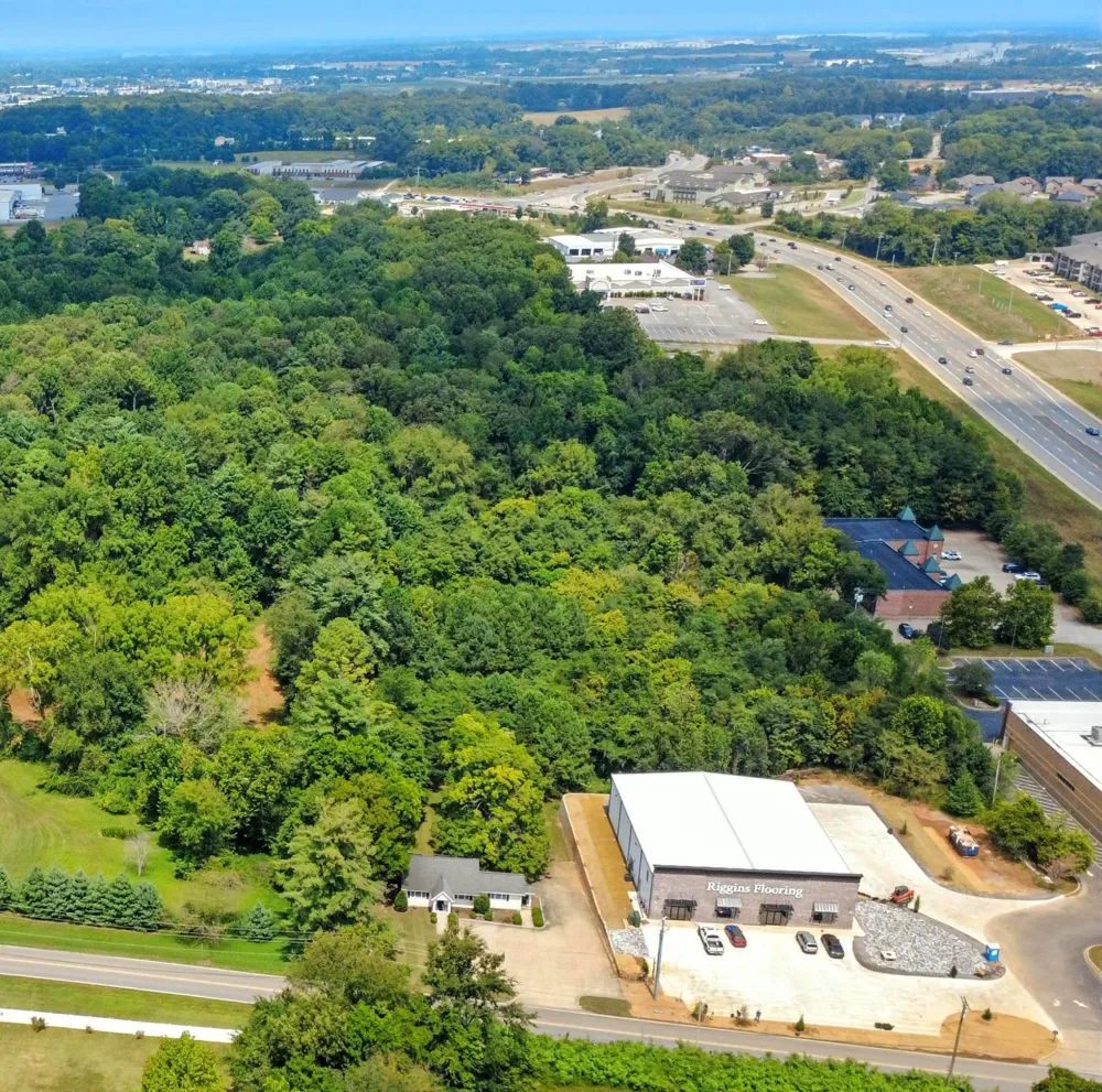 0 Rossview Rd Clarksville, TN 37043
