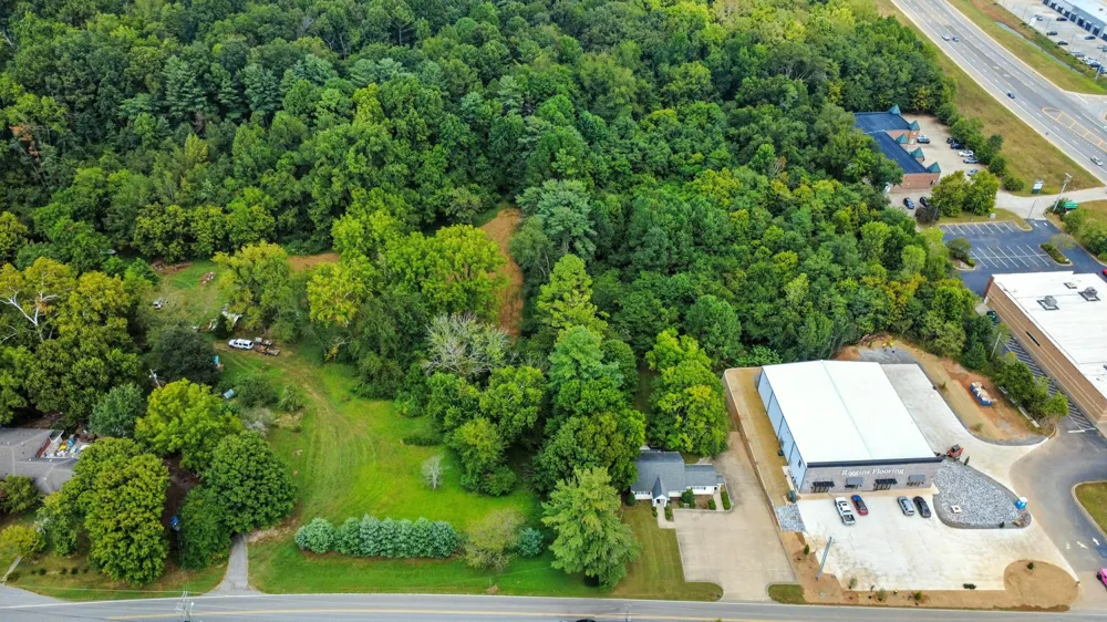 0 Rossview Rd Clarksville, TN 37043