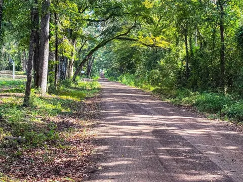 County Road 4111