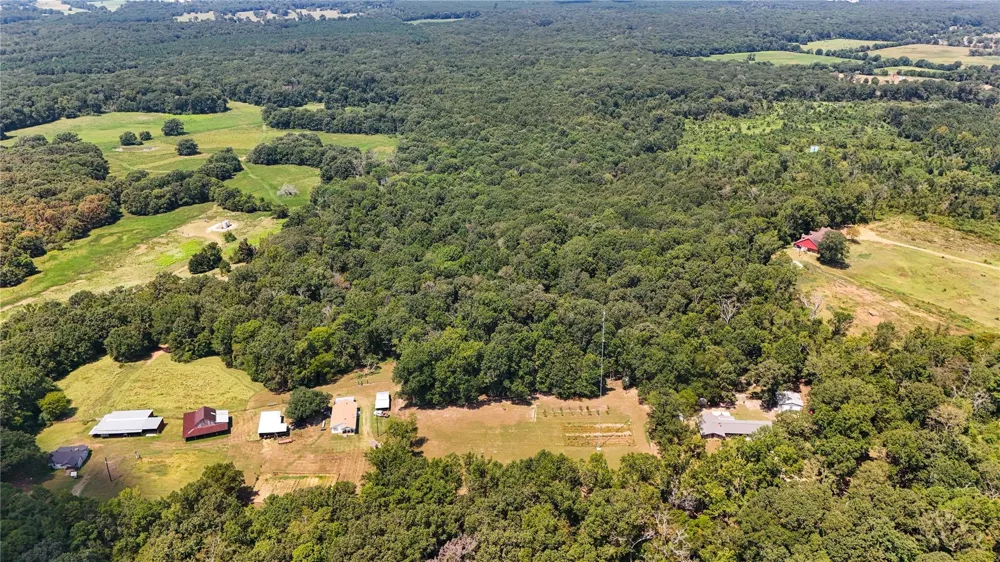 County Road 4111 Timpson, TX 75975