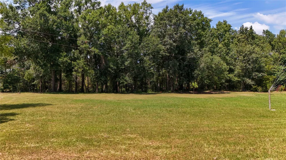 County Road 4111 Timpson, TX 75975