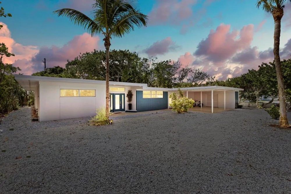 1165 MORNINGSIDE PLACE Sarasota, FL 34236