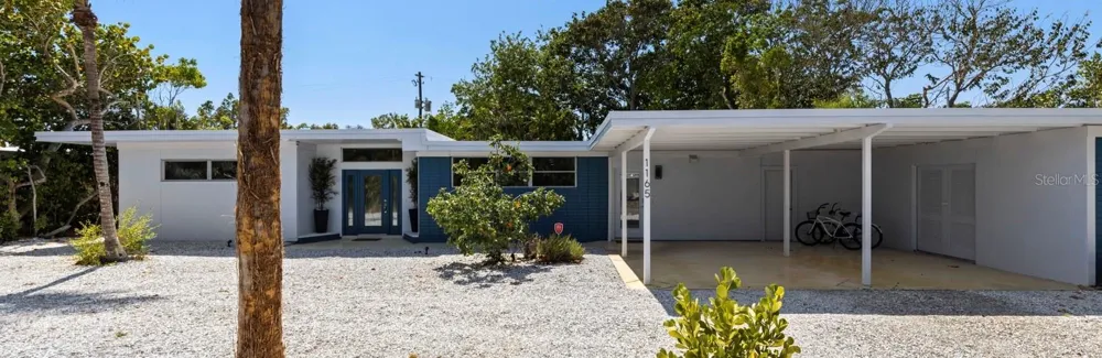 1165 MORNINGSIDE PLACE Sarasota, FL 34236