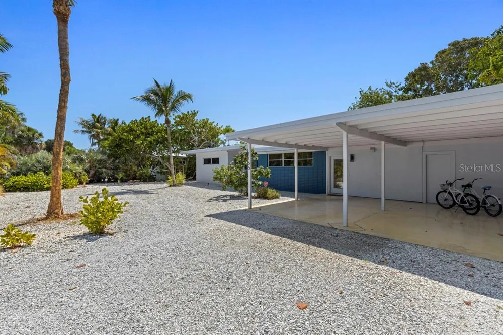 1165 MORNINGSIDE PLACE Sarasota, FL 34236