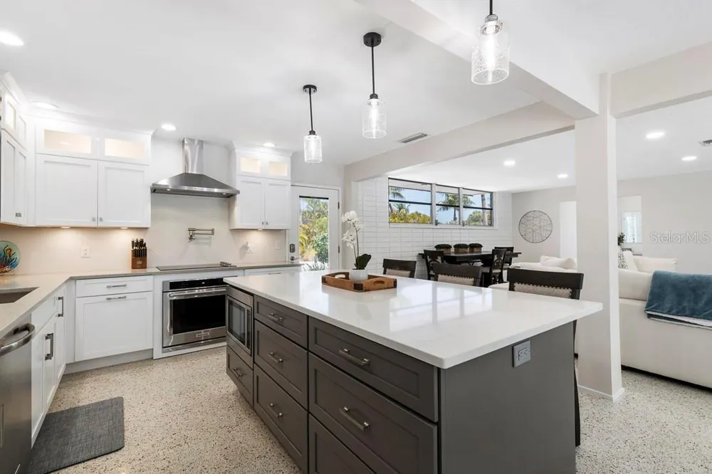 1165 MORNINGSIDE PLACE Sarasota, FL 34236