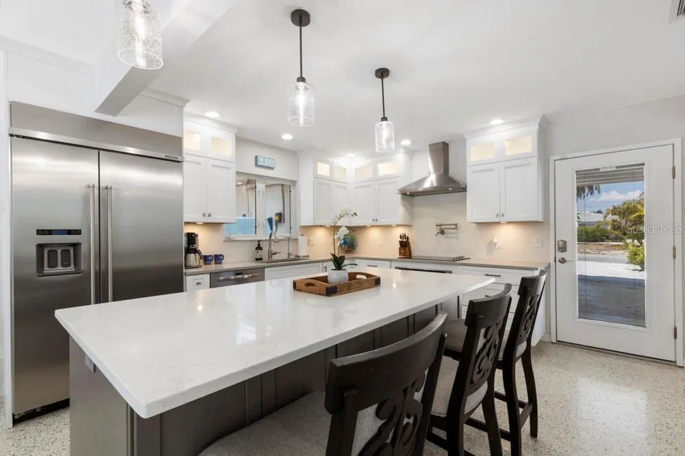 1165 MORNINGSIDE PLACE Sarasota, FL 34236