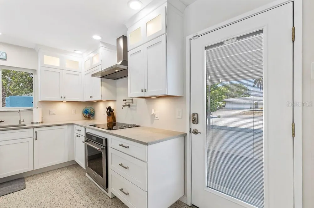 1165 MORNINGSIDE PLACE Sarasota, FL 34236
