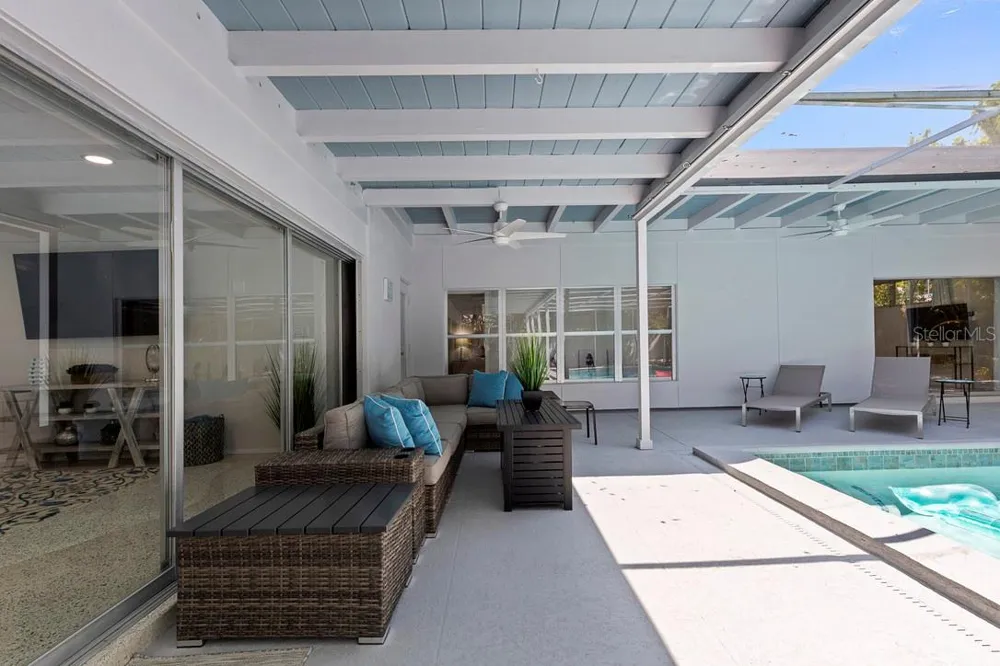 1165 MORNINGSIDE PLACE Sarasota, FL 34236