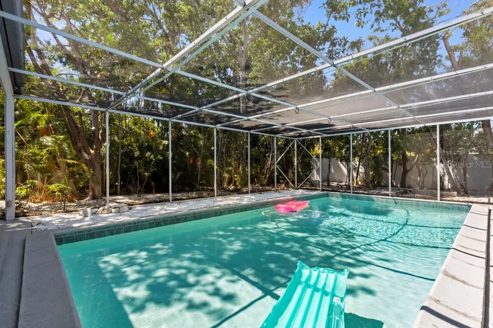 1165 MORNINGSIDE PLACE Sarasota, FL 34236
