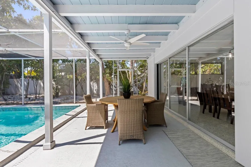 1165 MORNINGSIDE PLACE Sarasota, FL 34236
